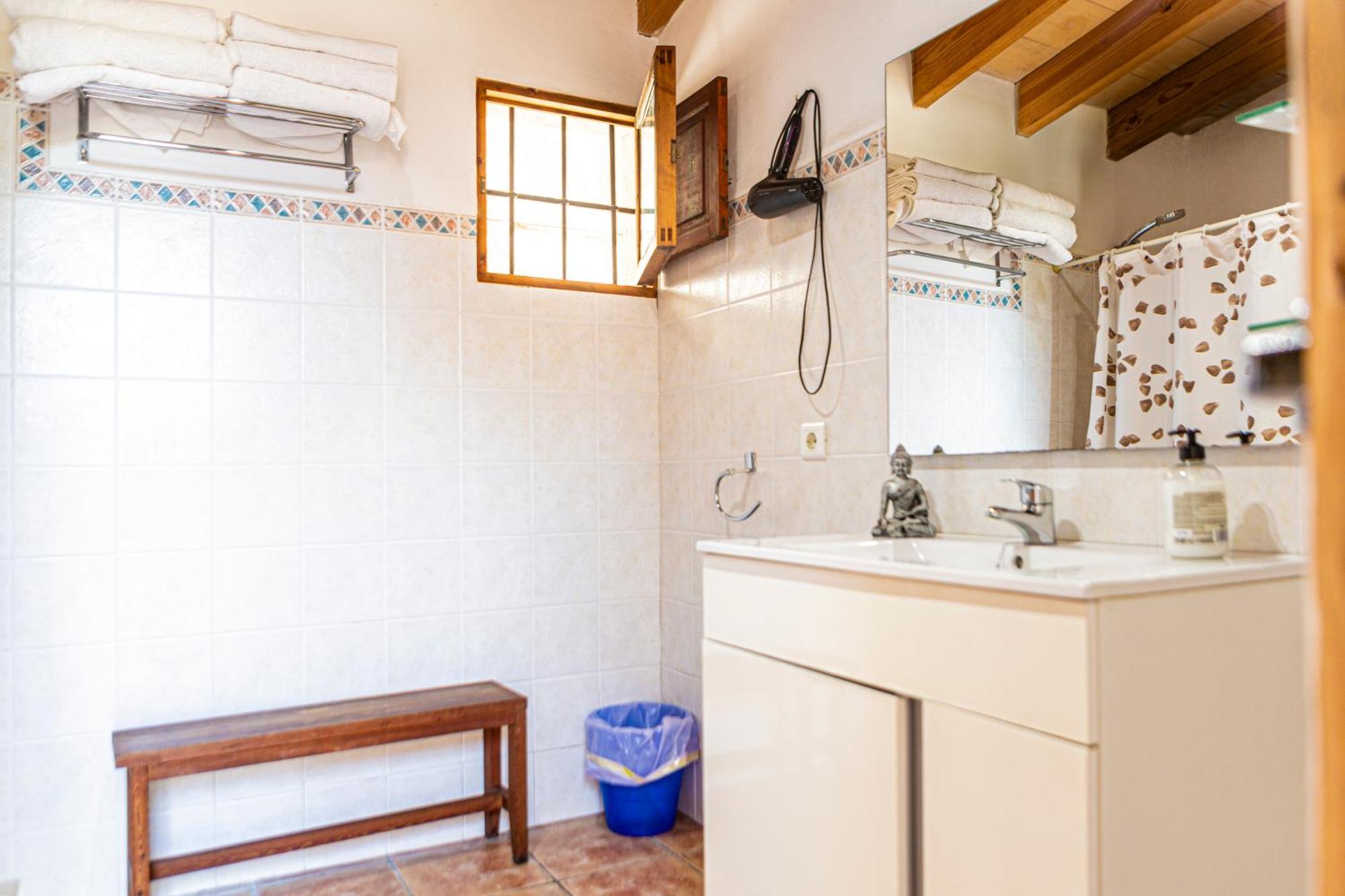 Villa Son Ribes à Alaró Extérieur photo