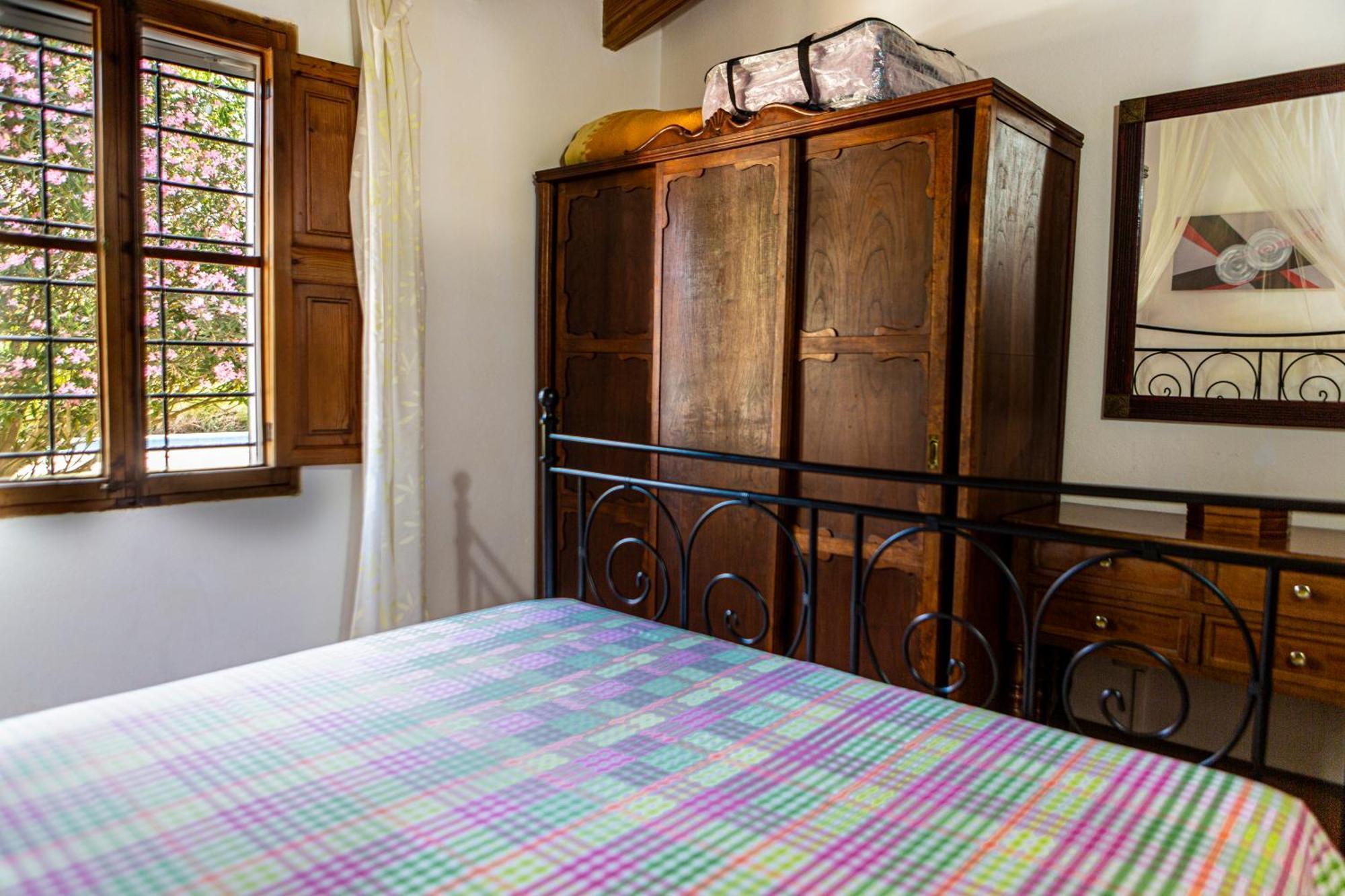 Villa Son Ribes à Alaró Extérieur photo